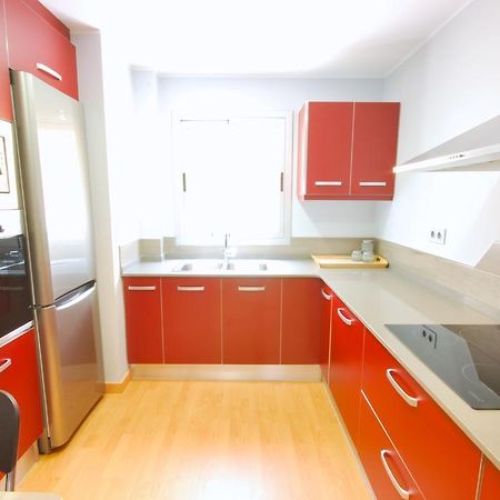 Apartamento Cdc Sdb Barcelona Exterior foto