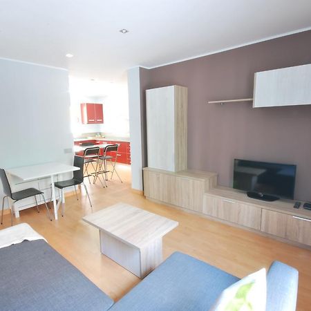 Apartamento Cdc Sdb Barcelona Exterior foto