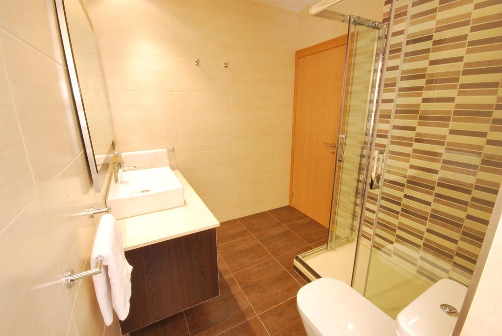 Apartamento Cdc Sdb Barcelona Exterior foto