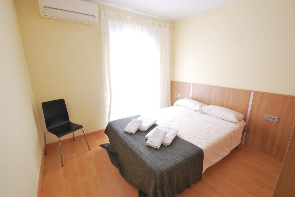 Apartamento Cdc Sdb Barcelona Exterior foto