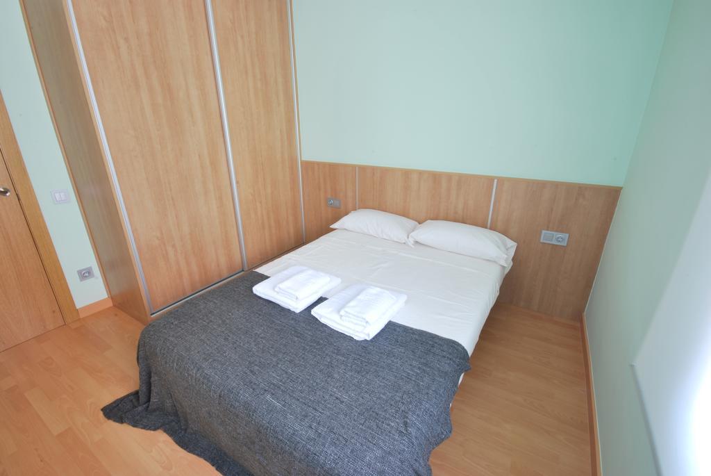 Apartamento Cdc Sdb Barcelona Exterior foto