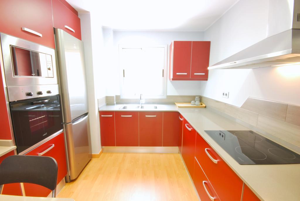 Apartamento Cdc Sdb Barcelona Exterior foto