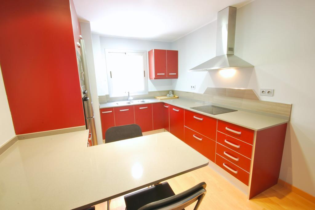 Apartamento Cdc Sdb Barcelona Exterior foto
