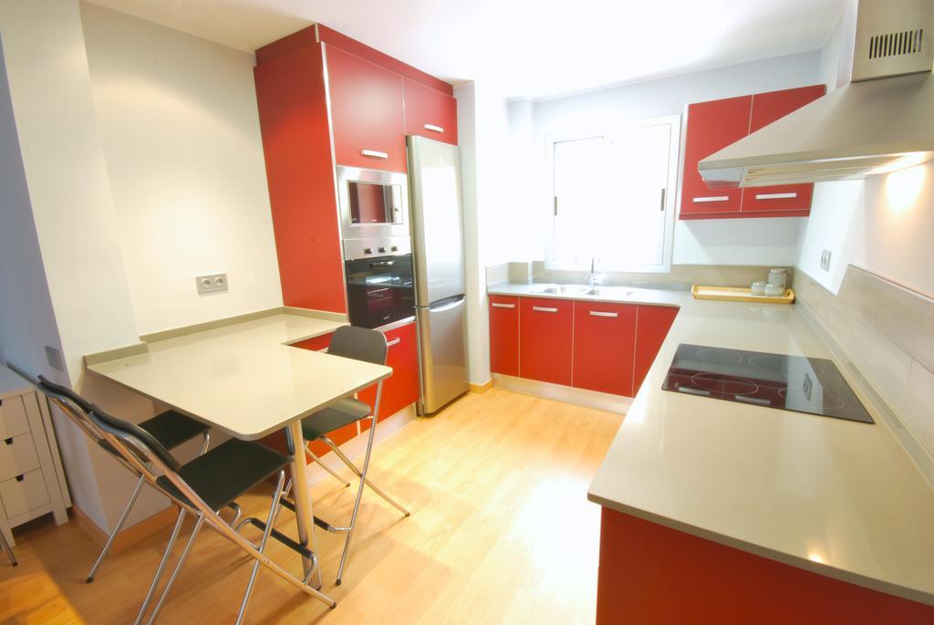 Apartamento Cdc Sdb Barcelona Exterior foto