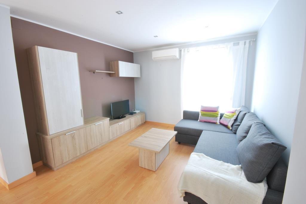 Apartamento Cdc Sdb Barcelona Exterior foto