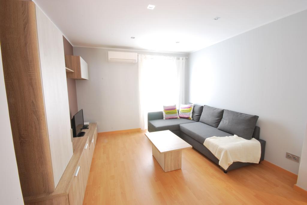 Apartamento Cdc Sdb Barcelona Exterior foto